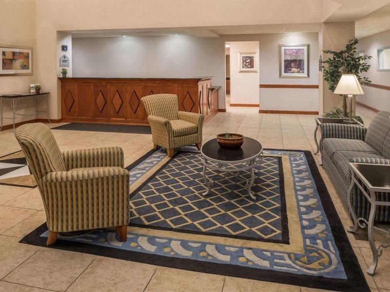 Fairfield By Marriott Inn & Suites Spokane Airport Экстерьер фото