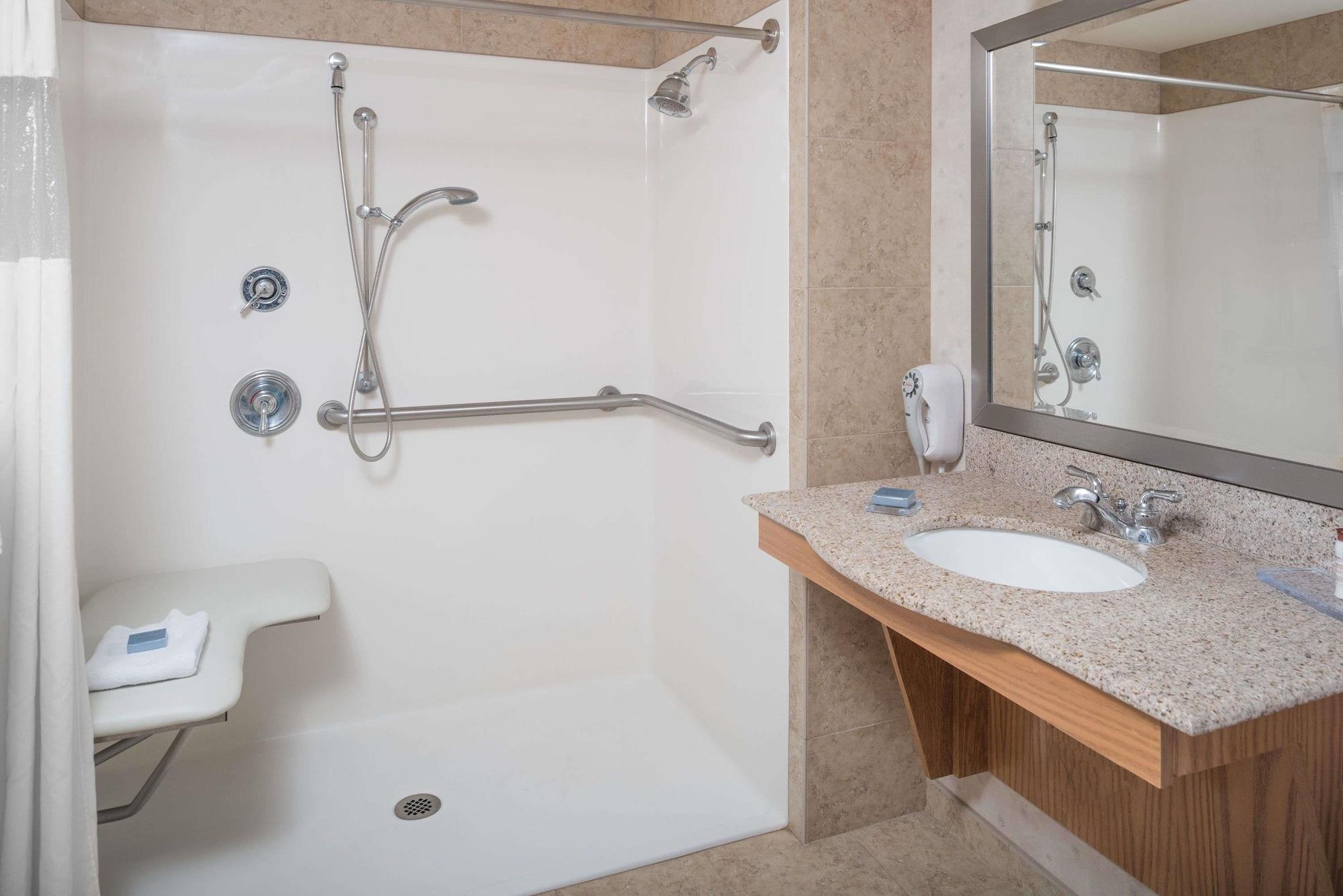 Fairfield By Marriott Inn & Suites Spokane Airport Экстерьер фото