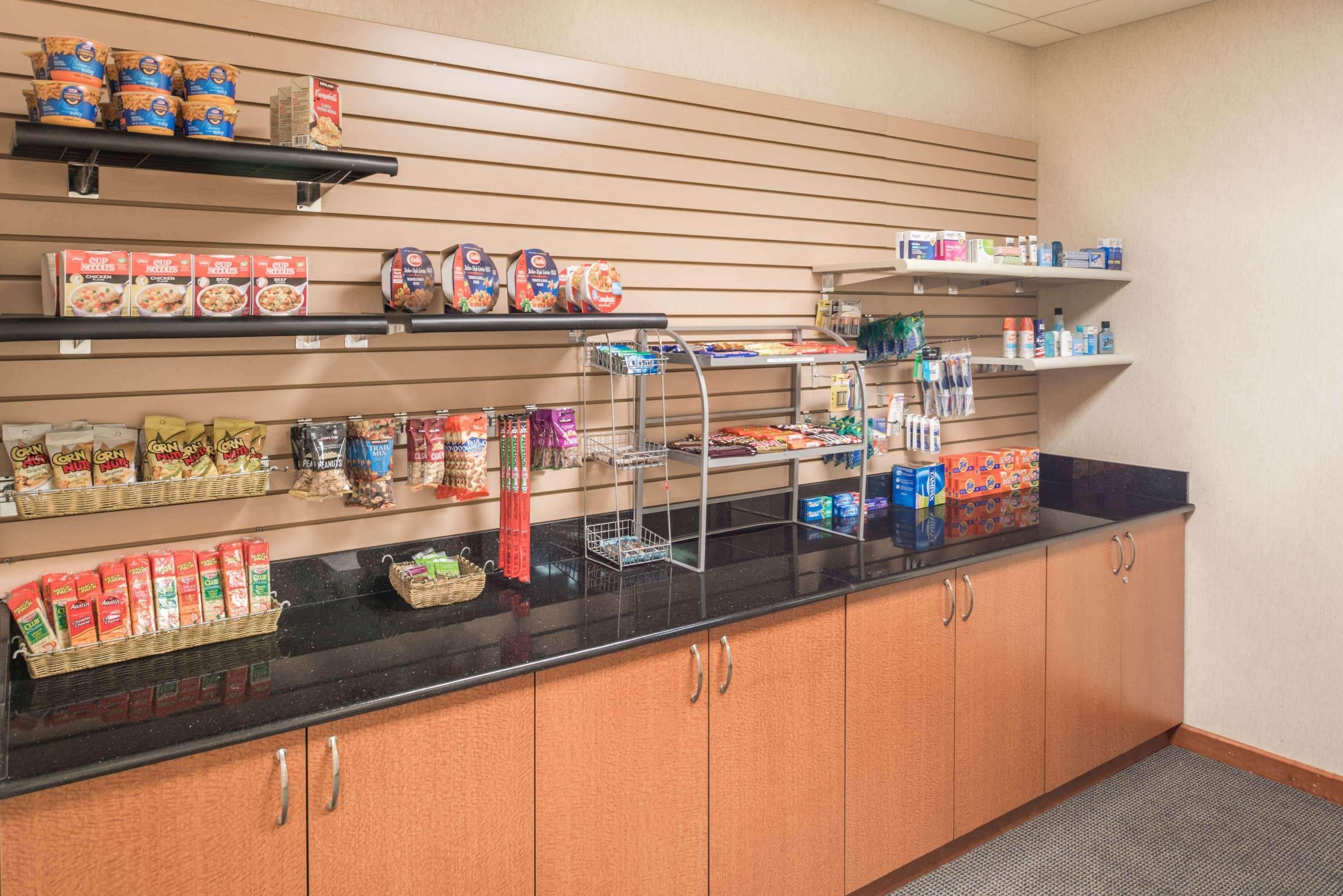 Fairfield By Marriott Inn & Suites Spokane Airport Экстерьер фото
